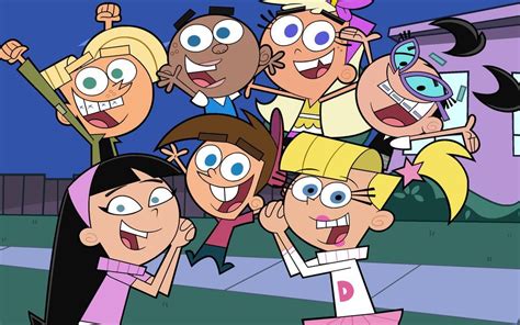 the good old days fairly oddparents|Watch The Fairly OddParents .